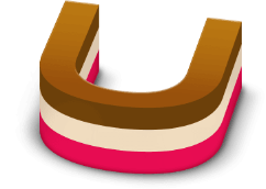 ORDERU U-Logo