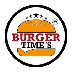 Logo Burger Times
