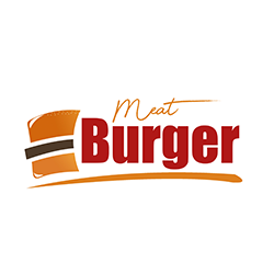 Logo Meatburger
