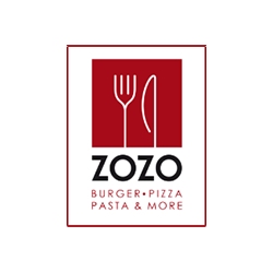 Logo ZOZO Burger